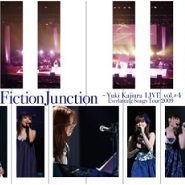FictionJunction - Yuki Kajiura LIVE vol.#4