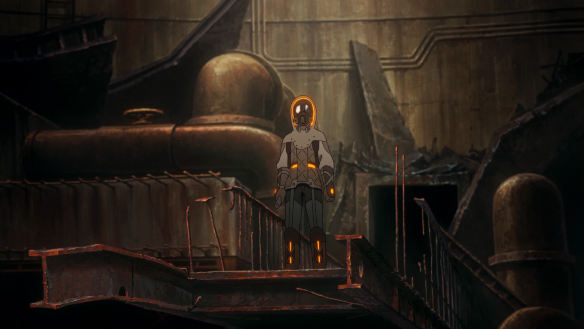 Sakasama no Patema (Proyecto432)