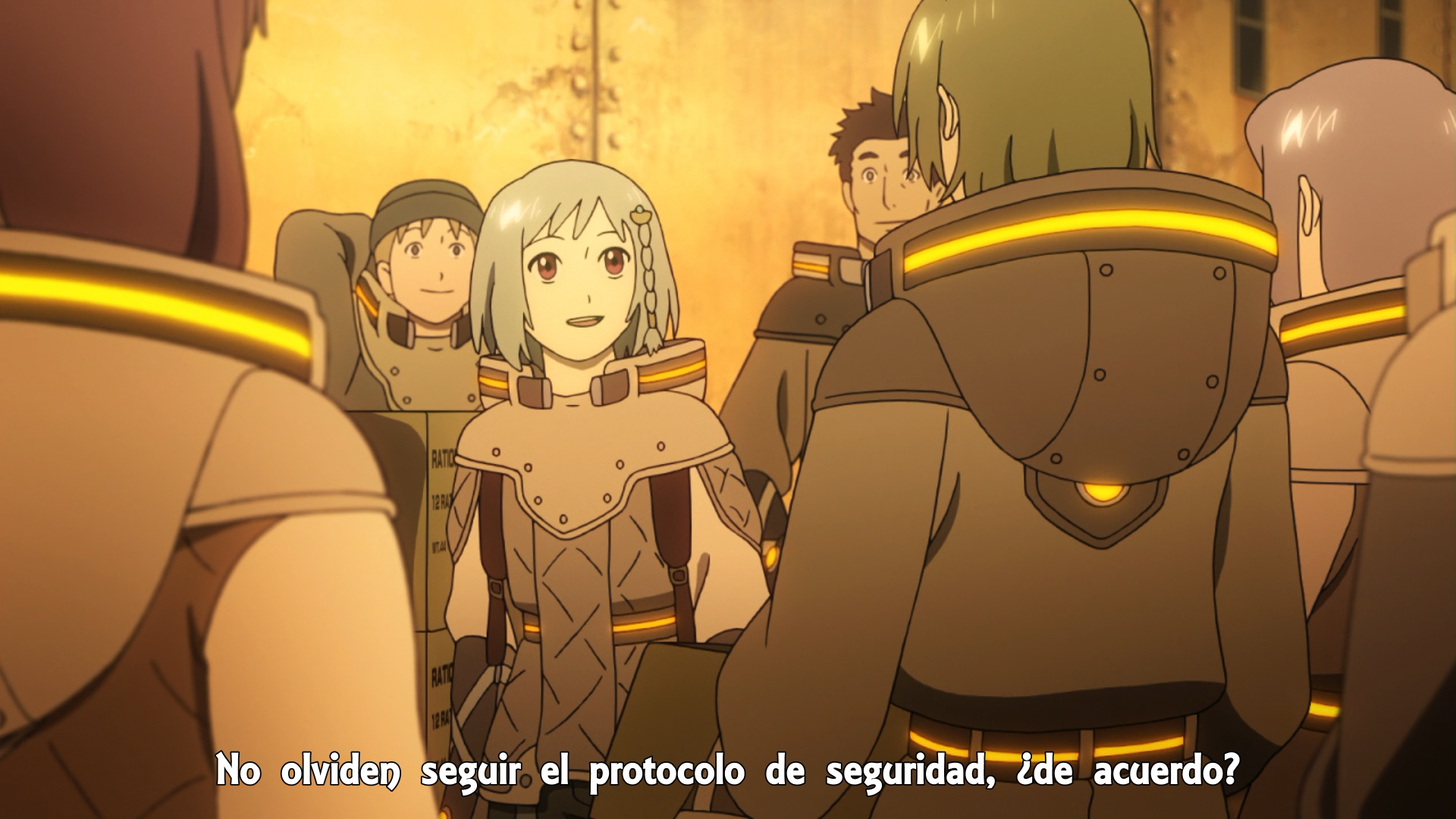 Sakasama no Patema (Proyecto432)