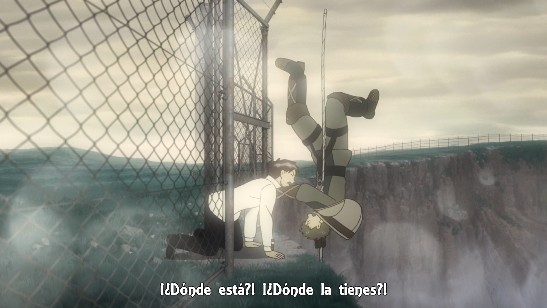 Sakasama no Patema (Proyecto432)