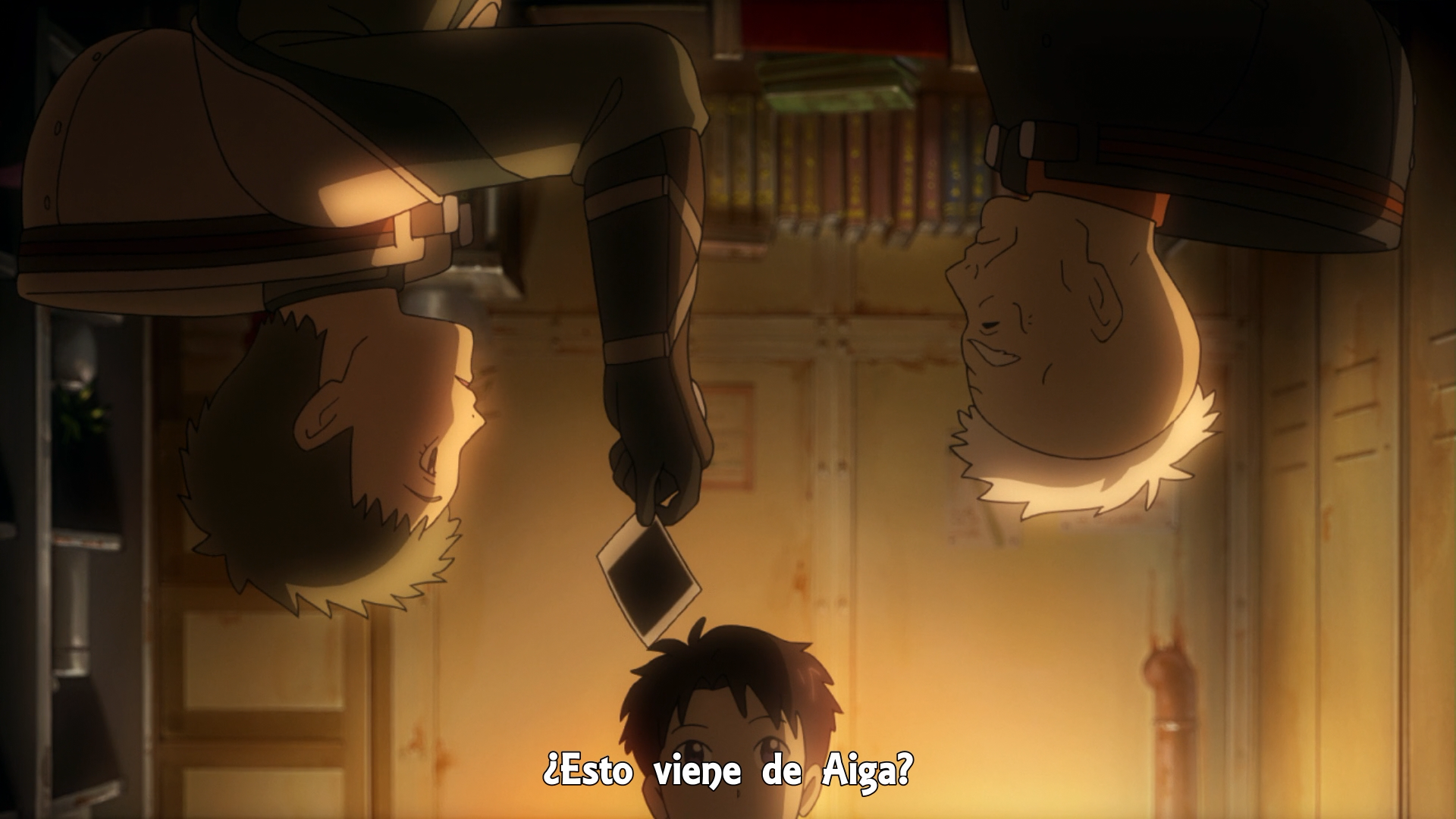 Sakasama no Patema (Proyecto432)