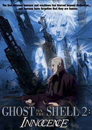 Ghost in the Shell 2: Innocence