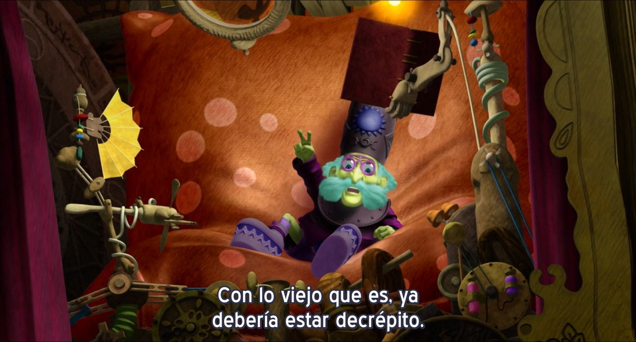 Yona Yona Penguin (Asia-Team)