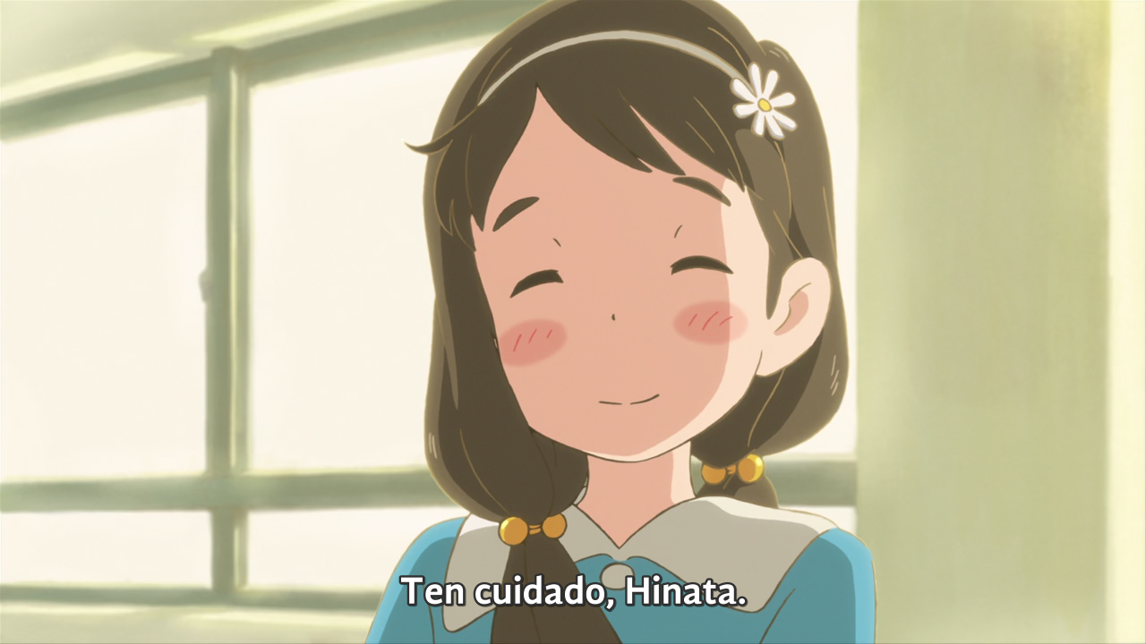 Hinata no Aoshigure (Anarchy Subs)