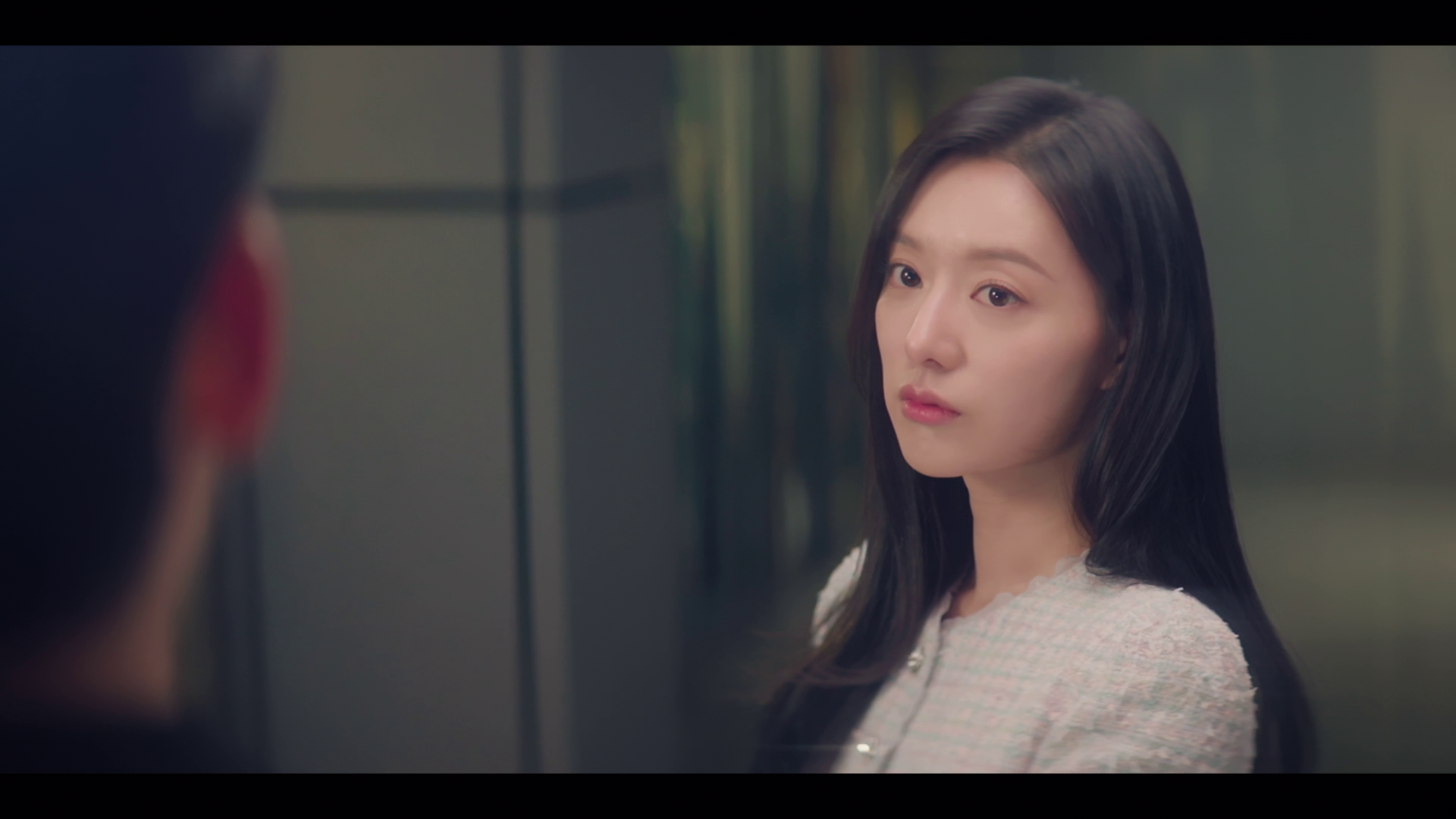 La reina de las lágrimas (Avistaz)