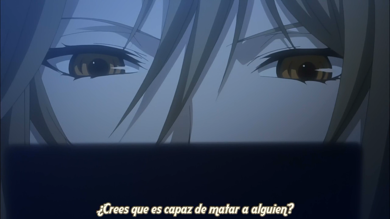 Phantom: Requiem for the Phantom (Octav@ no Fansub)