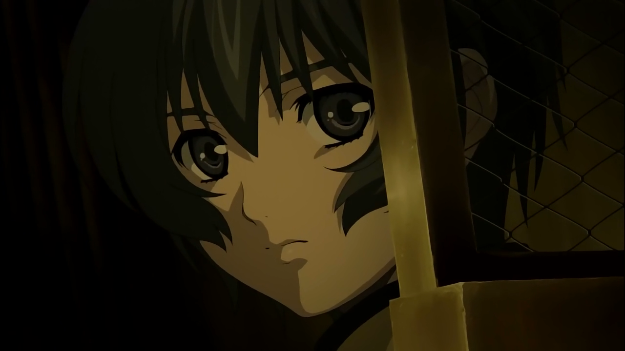 Phantom: Requiem for the Phantom (Octav@ no Fansub)
