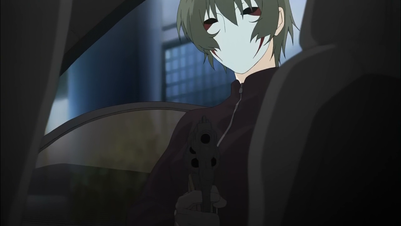 Phantom: Requiem for the Phantom (Octav@ no Fansub)