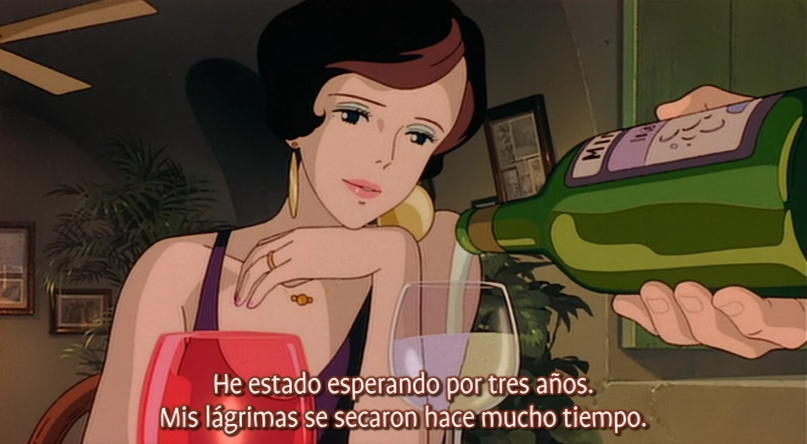 Porco Rosso (Ghibli)