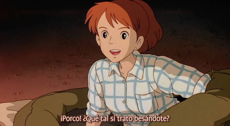 Porco Rosso (Ghibli)