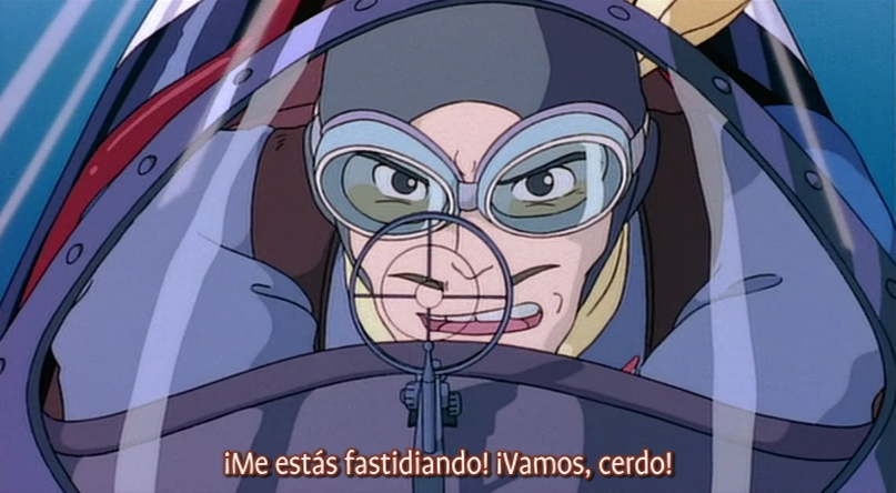 Porco Rosso (Ghibli)