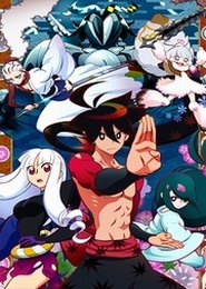 Katanagatari