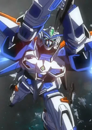 Kidou Senshi Gundam SEED MSV ASTRAY