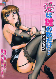 Ai wa Kagi no Kazu Dake