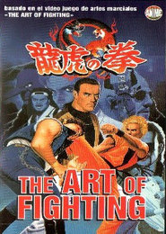 The Art Of Fighting