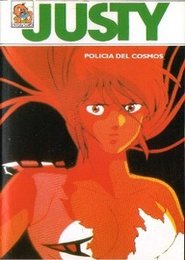 Justy: Policía del Cosmos