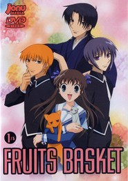 Fruits Basket