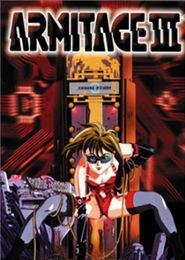 Armitage III