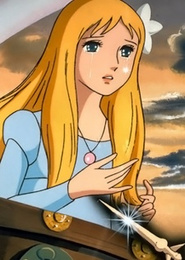 Andersen Douwa Ningyo Hime