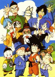 Dragon Ball