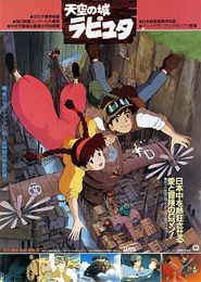 Tenkuu no Shiro Laputa