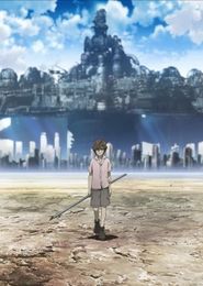 Final Fantasy VII - On the Way to Smile - Episode Denzel