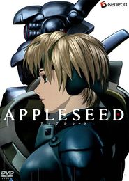 Appleseed (2004)