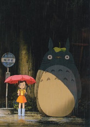 Tonari no Totoro