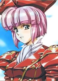 Growlanser IV Wayfarer of the Time