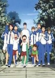 Prince of Tennis: A Day on Survival Mountain