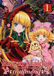 Rozen Maiden: Träumend