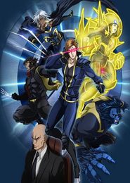 X-Men