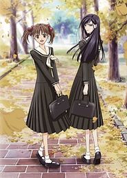 Maria-sama ga Miteru