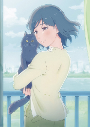 Kanojo to Kanojo no Neko: Everything Flows