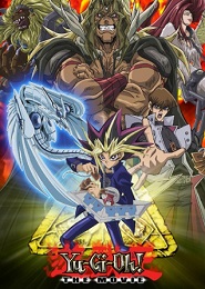 Yu-Gi-Oh! La película: Pirámide de la luz