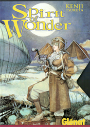 Spirit of Wonder