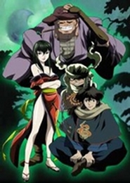 Kousetsu Hyaku Monogatari