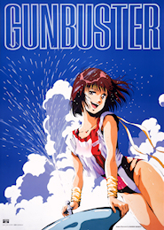 Gunbuster