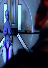 Blue Star - Episode 3: The Deal