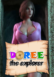 Doree The Explorer