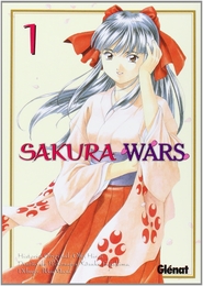 Sakura Wars