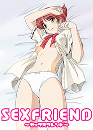Sexfriend