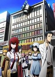 Steins;Gate