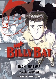 Billy Bat
