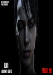 Quiet: A buddy with benefits