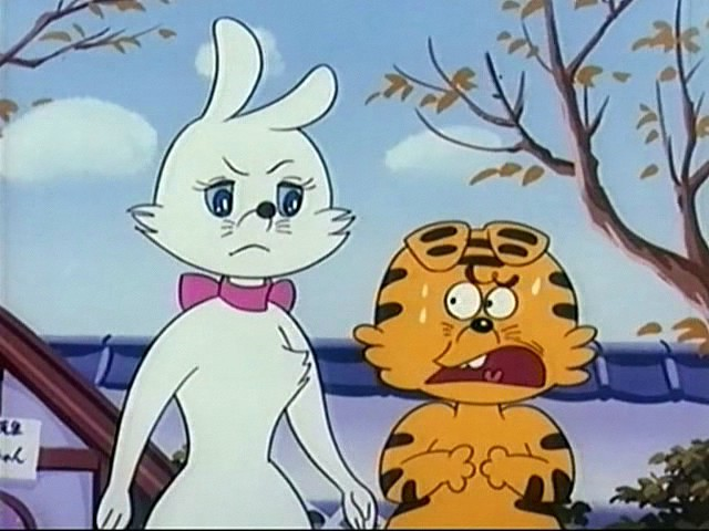 Inakappe Taisho (80sTVseries)