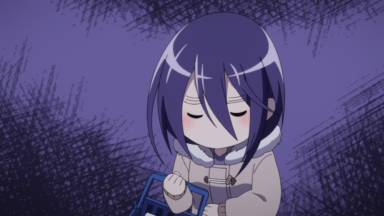 Net-juu no Susume (Yoru no Kousen)