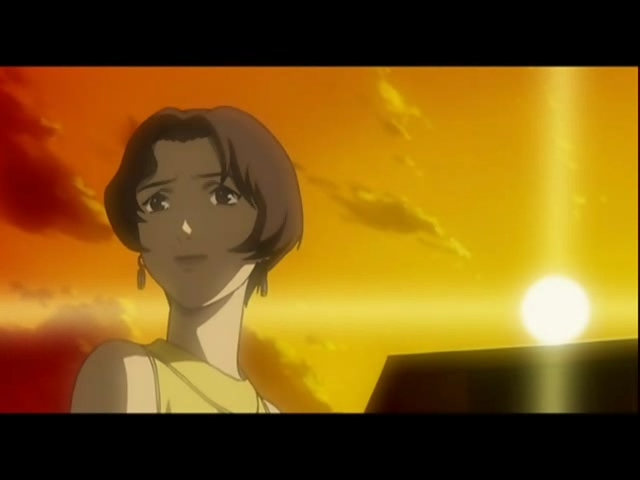 RahXephon: Tagen Hensoukyoku (Mundo-Anime)