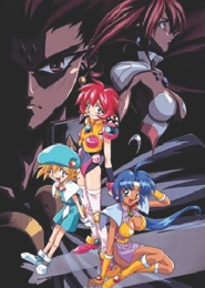 VS Knight Ramune & 40 Fresh