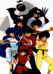 Ranma